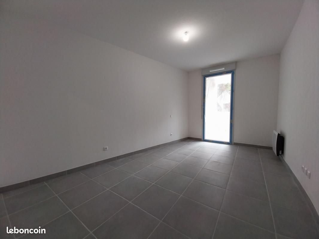 Appartement a louer agde - 2 pièce(s) - 45 m2 - Surfyn