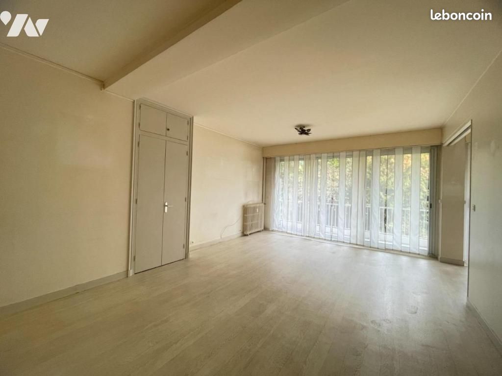 Appartement 4 pièces 106 m² · à La Rochelle · 106 m² · 395 200 €