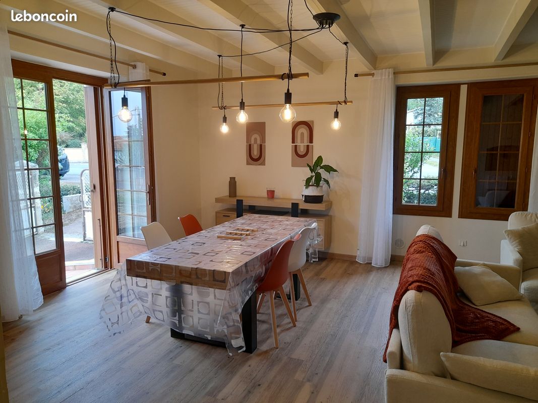 Chambre dans colocation de 141 m² (image 8)