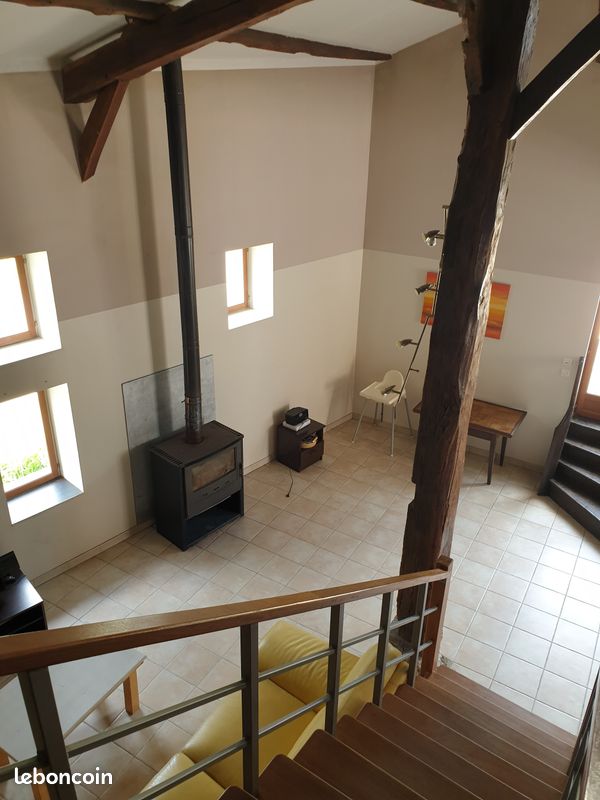 Gîte avec piscine Périgord Pourpre (Dordogne) (image 8)