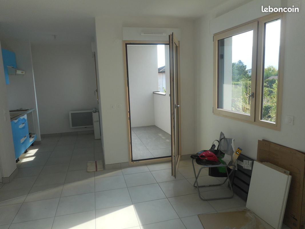 Appartement 1 pièce 35 m² · à Annecy · 35 m² · 725 €/mois