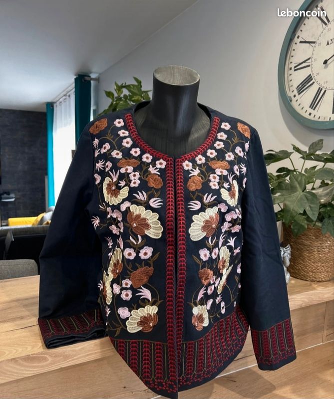 Floryday Leopard Jacket Floryday Blazers Floryday Blazers Floryday