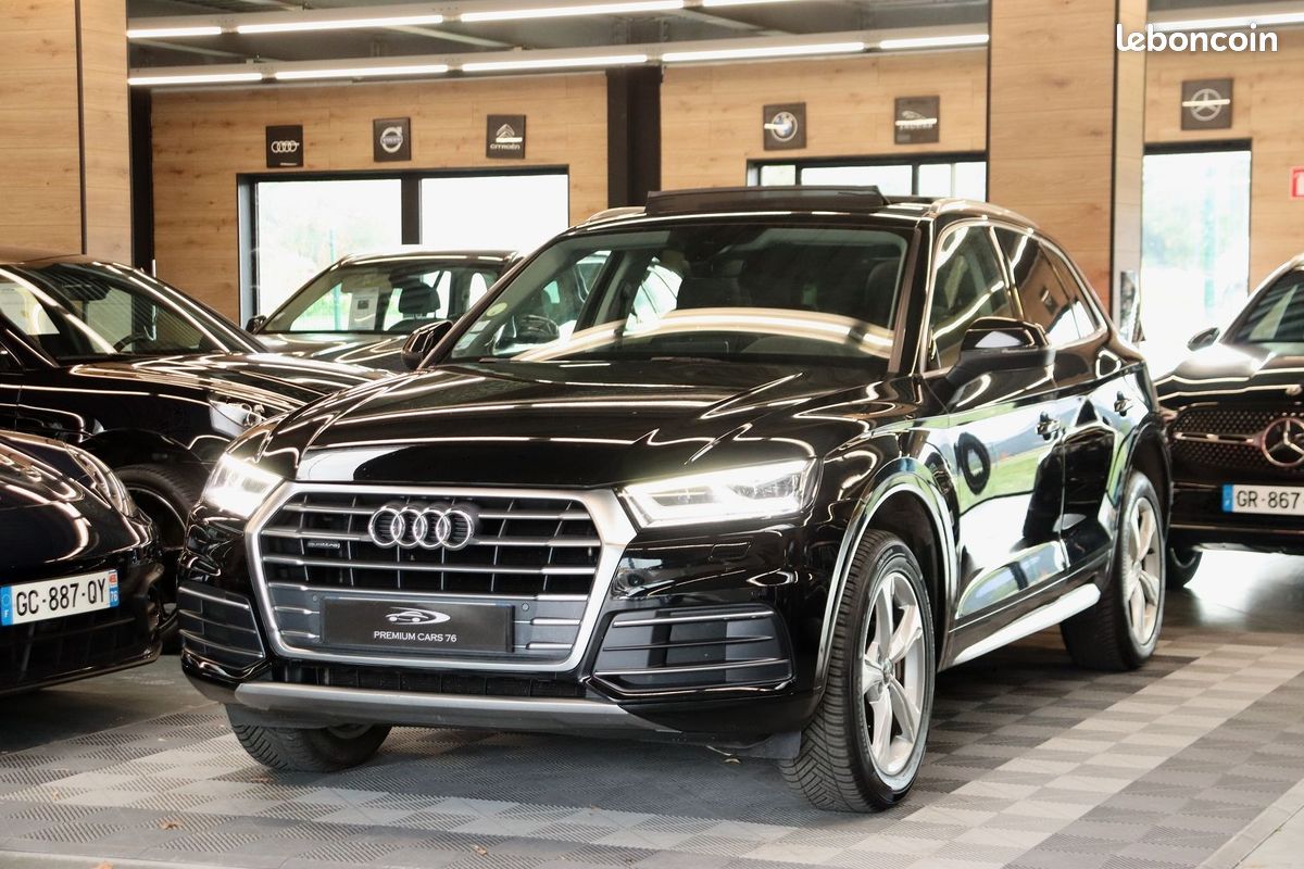 Spannende Audi Q5 2 0 Tdi Bilder