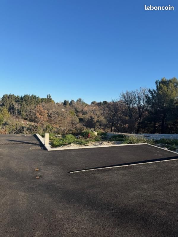 Terrain 535 m² Saint Savournin · à Saint-Savournin · 230 000 €