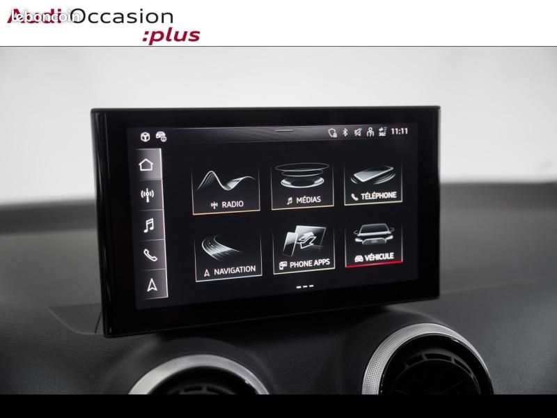 Audi Q2 35 TFSI 150ch Avus S tronic 7 (image 29)