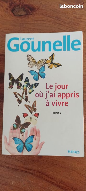 Le jour où j'ai appris à vivre (image 1)