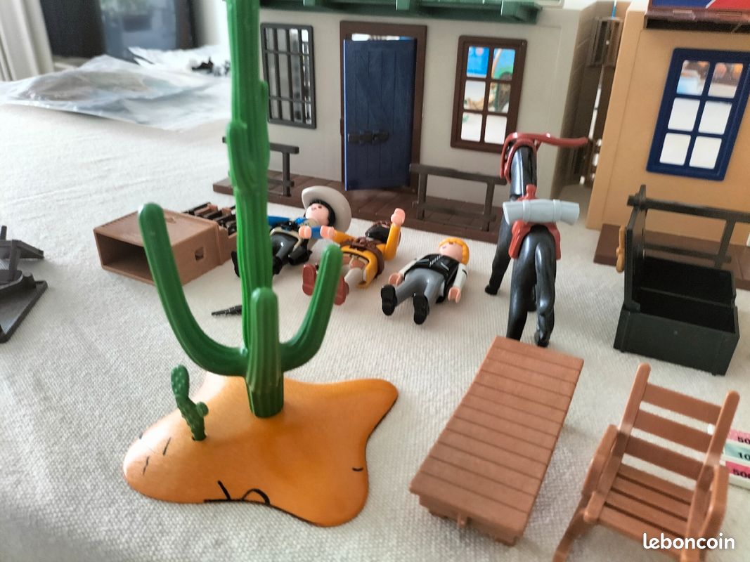 Playmobil (image 4)