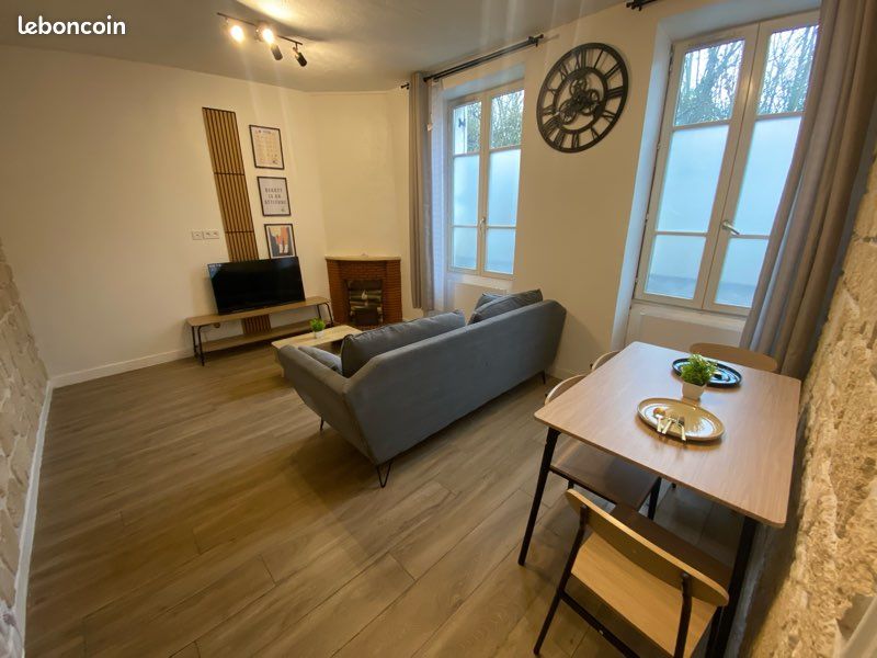 Appartement a louer melun - 3 pièce(s) - 50 m2 - Surfyn