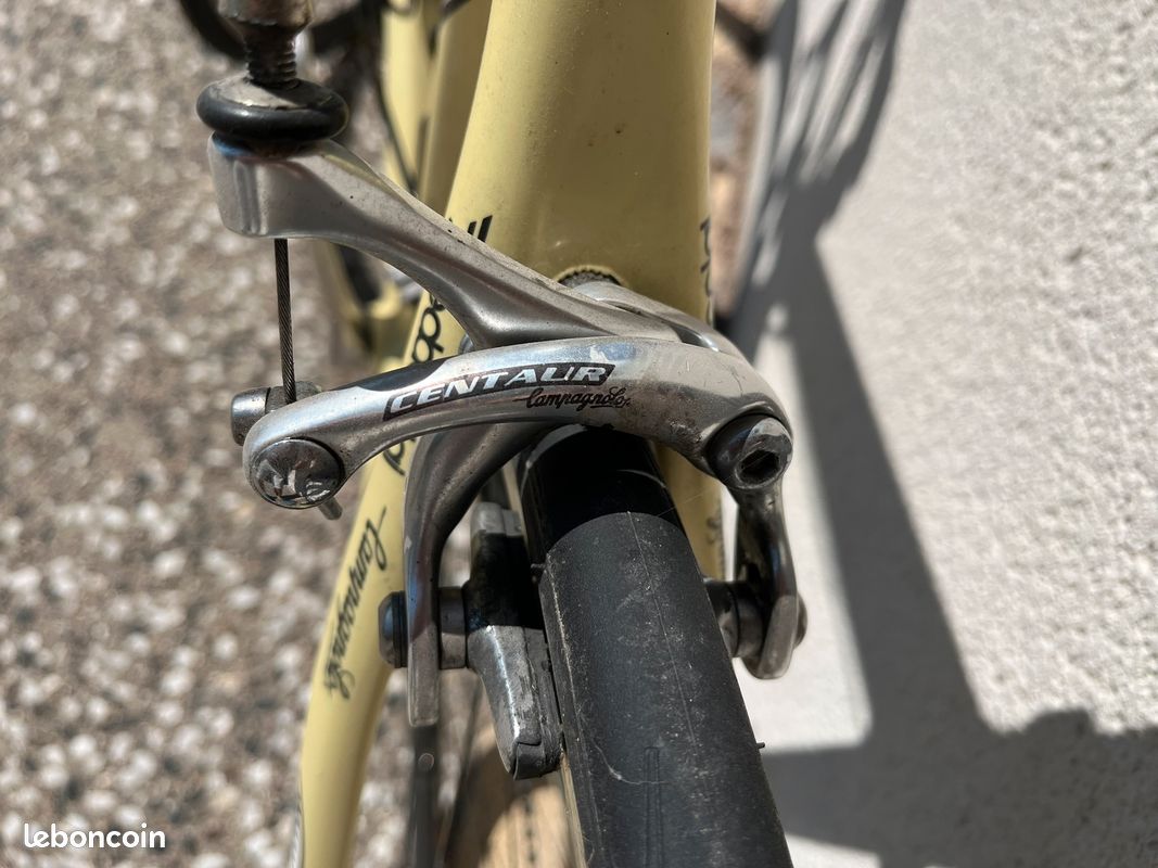 Vends Vélo décathlon penta racing (années 2000) (image 2)