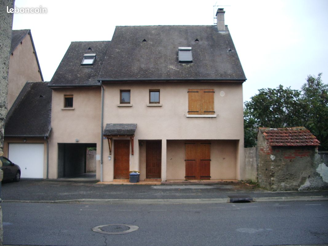 Maison 10 pièces 172 m² · à Bordères-sur-l'Échez · 172 m² · 220 000 €