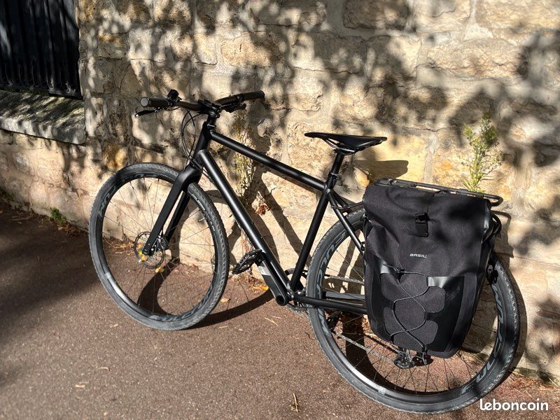 Gravel Flint 12v black (image 2)