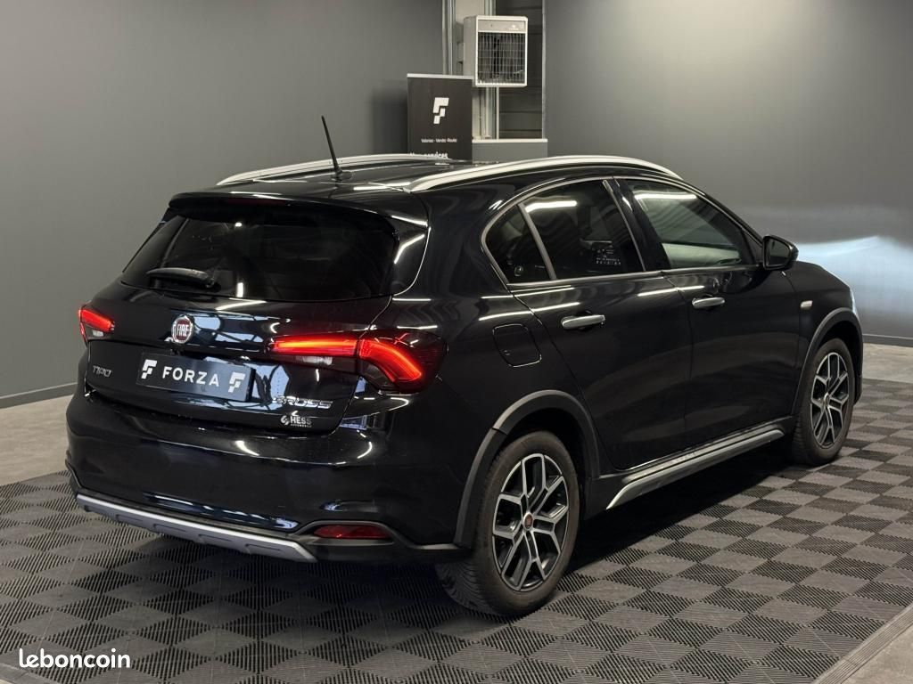 FIAT TIPO 1.6 MultiJet 130 S&S (image 5)