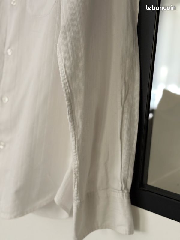 Chemise homme (image 6)