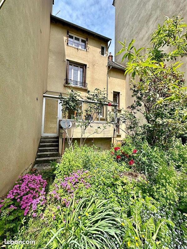 Maison 5 pièces 113 m² · à Rodez · 113 m² · 168 000 €