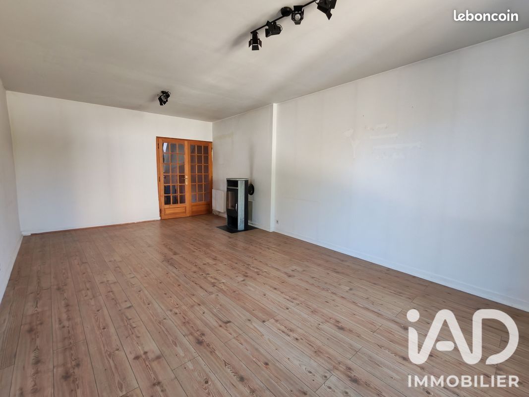 Maison 4 pièces 80 m² · à Saint-Junien · 80 m² · 142 000 €