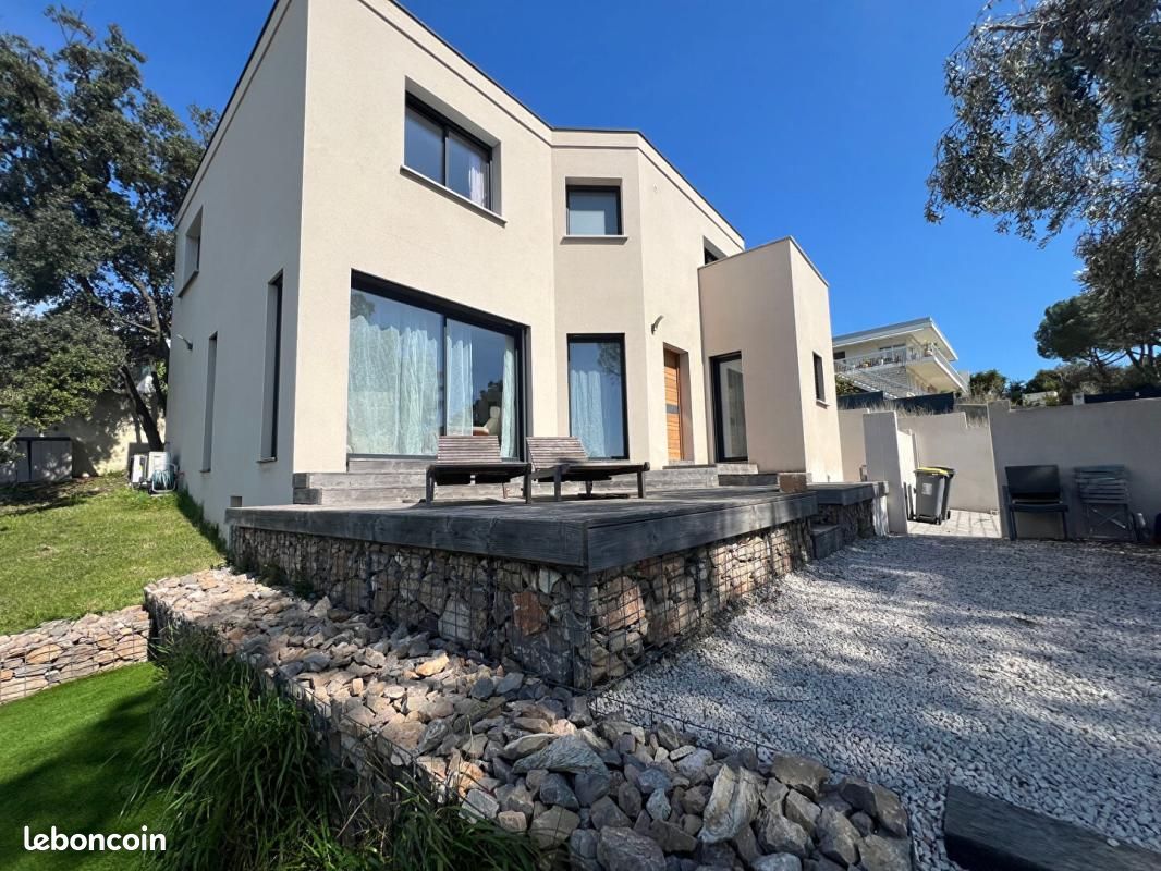 Maison 5 pièces 200 m² · à Sète · 200 m² · 995 000 €