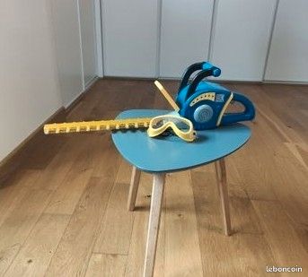 Taille haie pour enfant (image 4)
