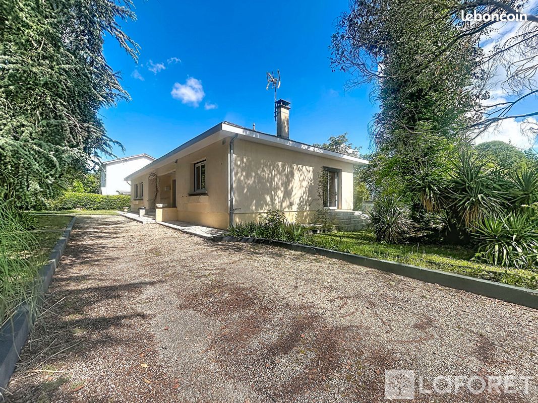 Maison 5 pièces 140 m² · à Bassens · 140 m² · 348 500 €