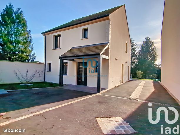 Maison 6 pièces 150 m²