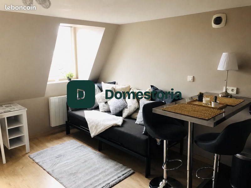 Appartement 1 pièce 20 m² · à Nice · 20 m² · 772 €