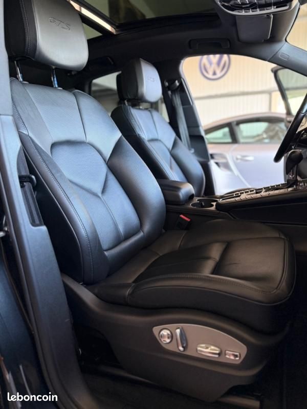 Porsche Macan 3.0 V6 360 ch GTS PDK Vis Variocam + Distribution Neuf (image 15)