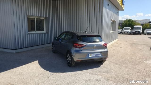 Renault Clio V TCe 90 Equilibre (image 3)