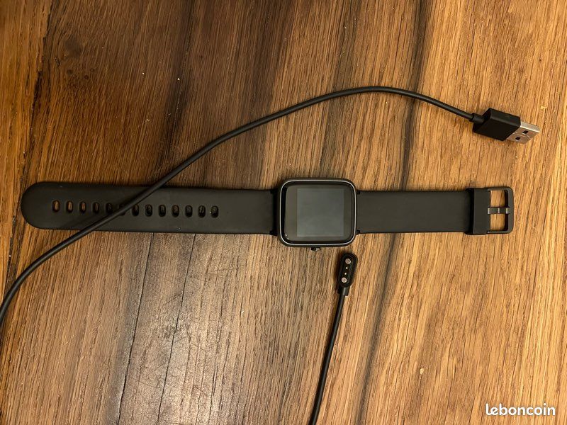 Montre connectée YAMAY sport (image 3)