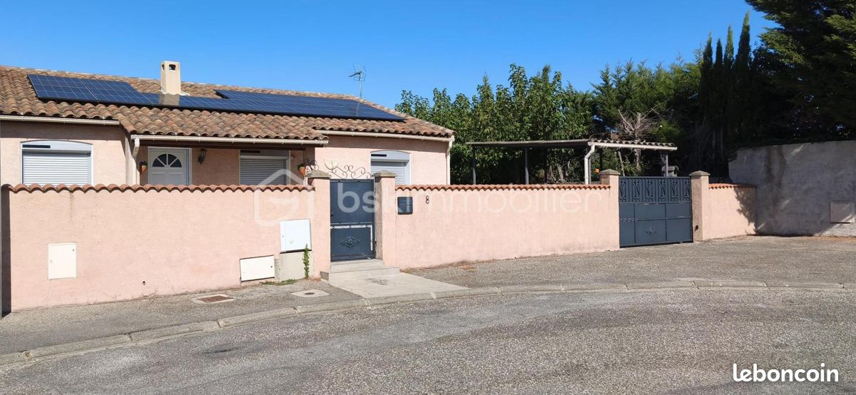 Maison 5 pièces 116 m² · à Carcassonne · 116 m² · 237 000 €