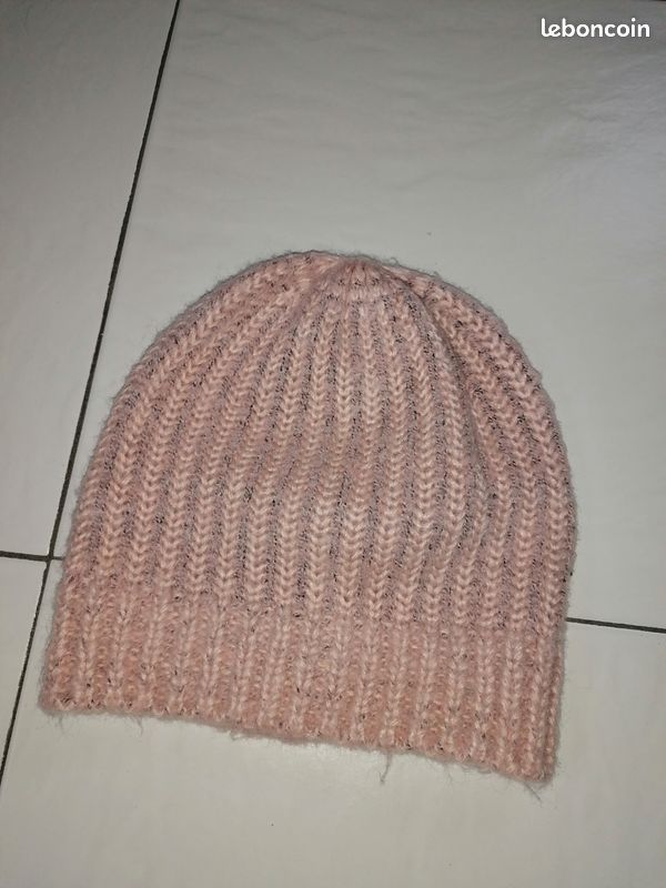 Ensemble écharpe bonnet (image 3)