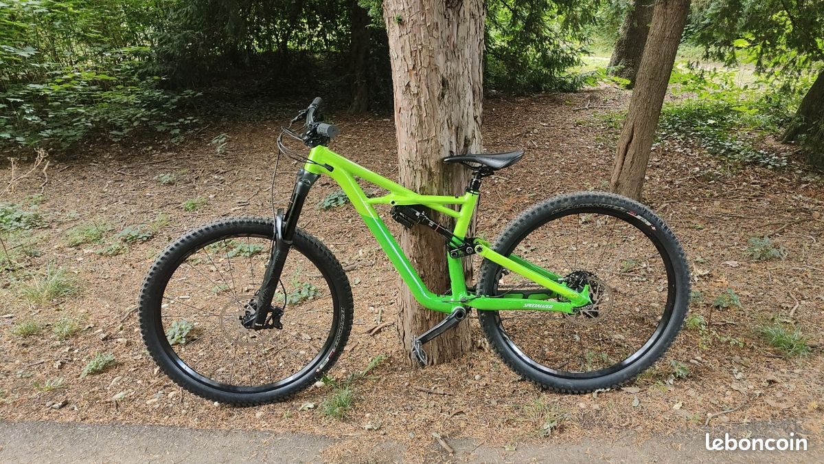 Vélo vtt specialized ENDURO COMP 29 (image 1)