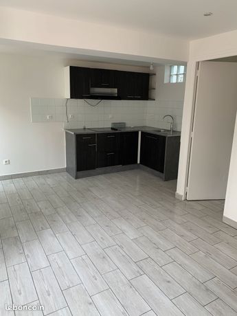 Appartement a louer l'isle-adam - 2 pièce(s) - 40 m2 - Surfyn