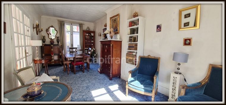 Maison a louer sevres - 4 pièce(s) - 119 m2 - Surfyn