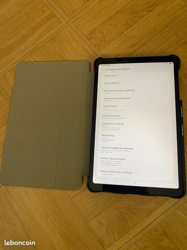 Samsung Galaxy Tab A 2020 (image 6)
