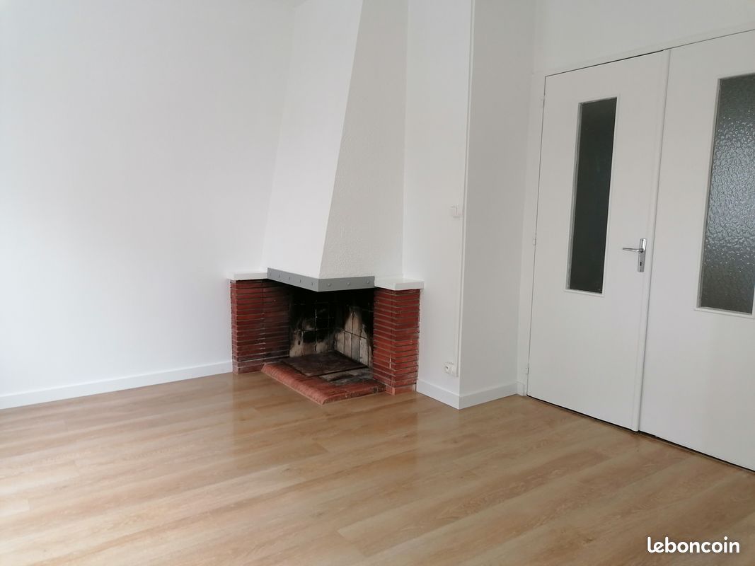 Maison 4 pièces 96 m² · à Rochefort · 96 m² · 795 €/mois