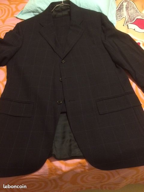 Costume homme (image 1)