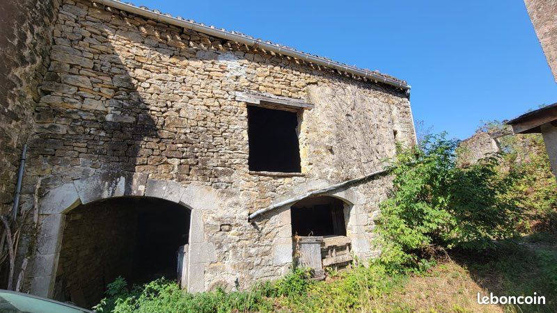 Maison 1 pièce 100 m² · à Penne · 100 m² · 40 000 €
