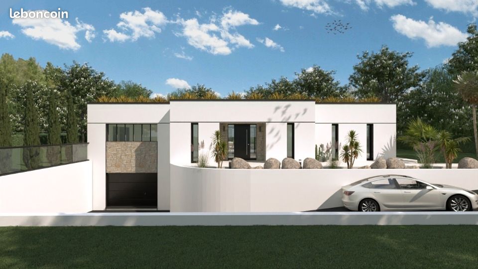 Maison 6 pièces 177 m² · à Écharcon · 177 m² · 705 230 €