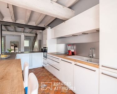 Maison 649 000 € - 215 m²
