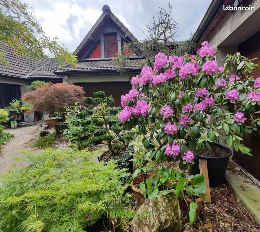 Maison 5 pièces 196 m² · à Étouy · 196 m² · 370 000 €