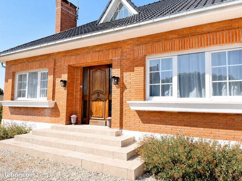 Maison 7 pièces 133 m² · à Flines-lez-Raches · 133 m² · 349 000 €