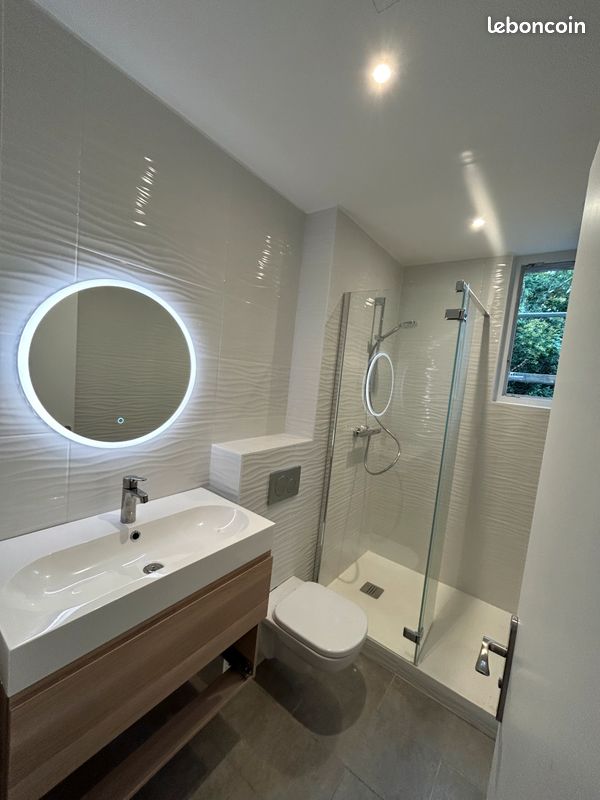 Appartement a louer bayonne - 3 pièce(s) - 60 m2 - Surfyn