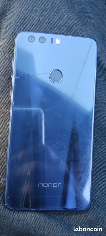 Portable honor (image 2)