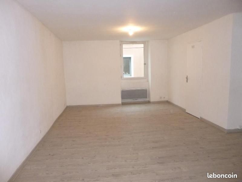 Appartement 2 pièces 47 m² · à Voiron · 47 m² · 515 €/mois