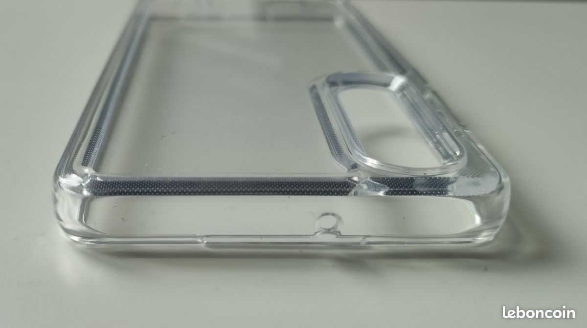 Coque arrière Téléphone HUAWEI - P30 - (image 6)