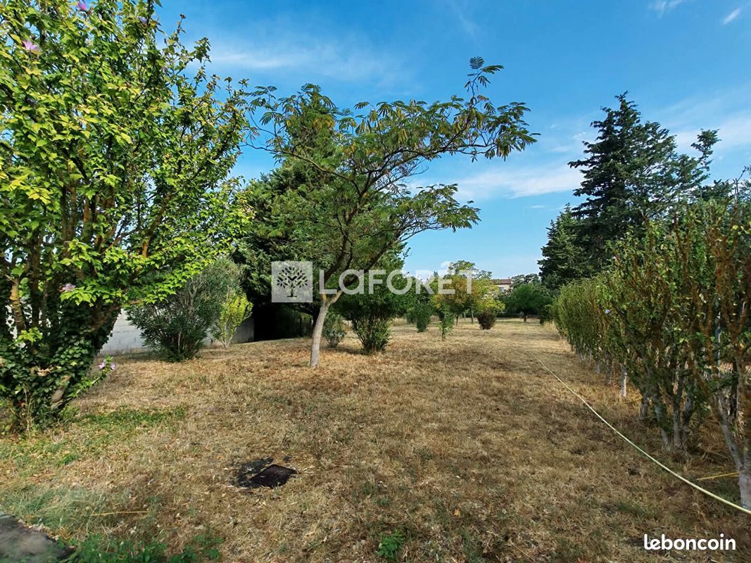 Maison 6 pièces 154 m² · à Caumont-sur-Durance · 154 m² · 1 400 €/mois