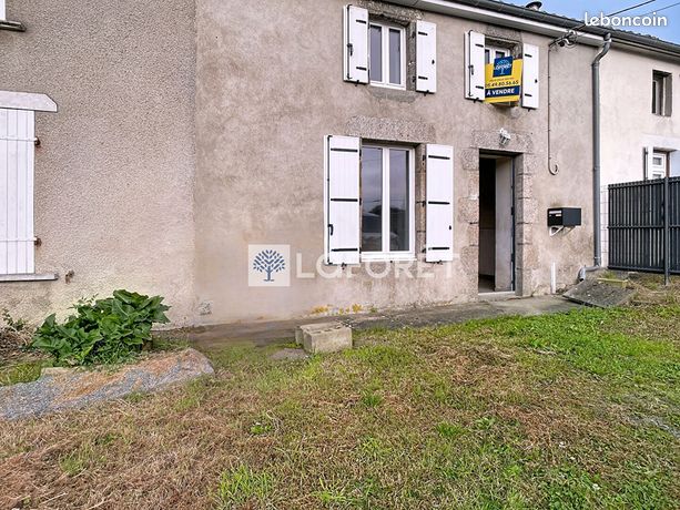 Maison 3 pièces 90 m²