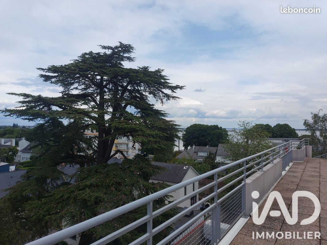 Appartement 1 pièce 17 m² · à Saint-Nazaire · 17 m² · 70 000 €