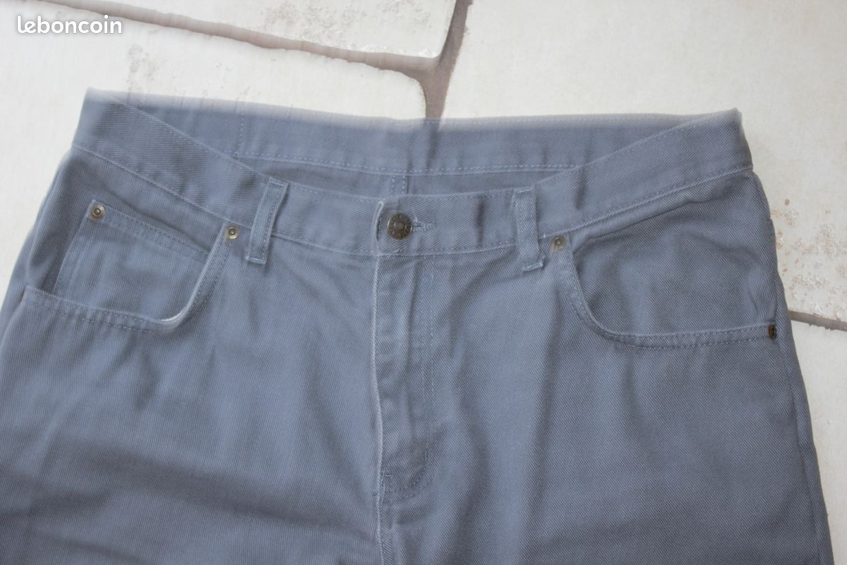 Pantalon W36 L34 (image 2)