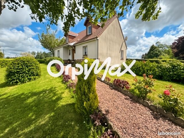 Maison 4 pièces 100 m² · à Samer · 100 m² · 253 200 €