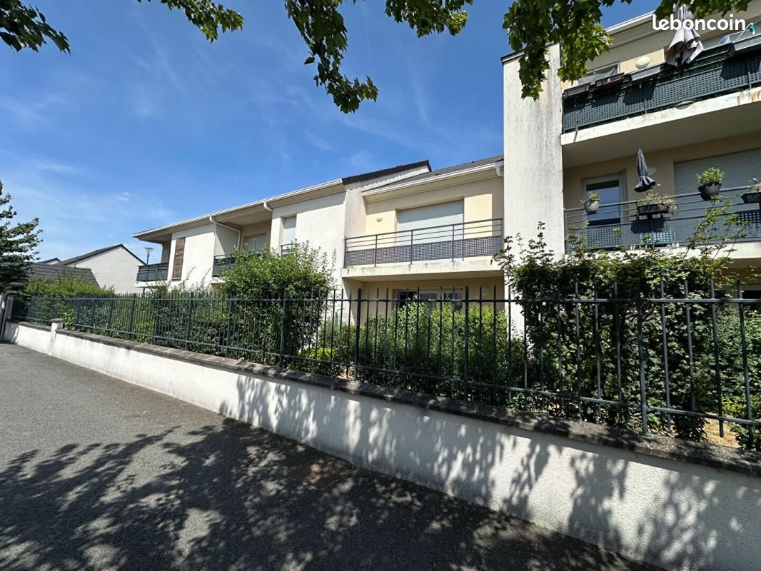 Appartement 3 pièces 55 m² · à Égly · 55 m² · 996 €